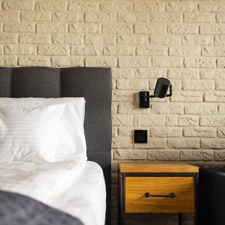 Апартаменти Rozana Loft - Old Town Краків Екстер'єр фото