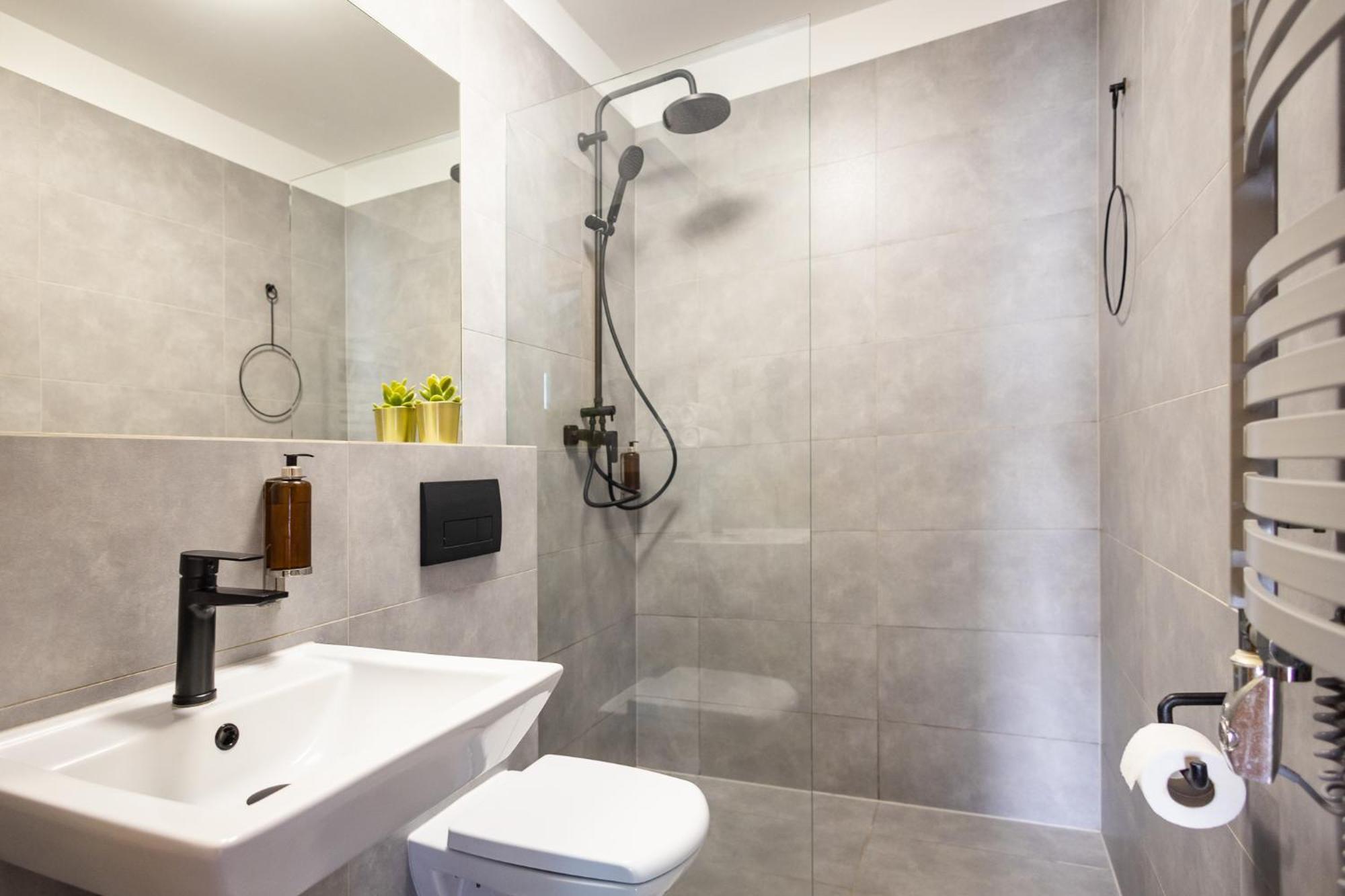 Апартаменти Rozana Loft - Old Town Краків Екстер'єр фото